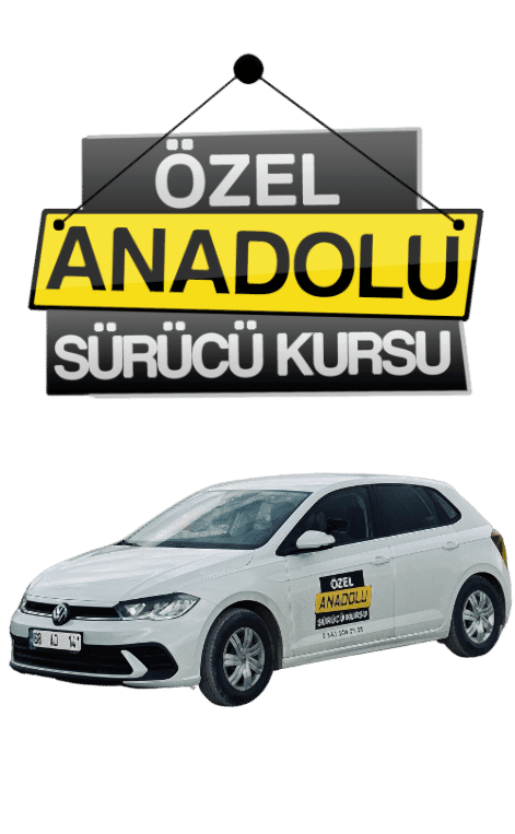 Anadolu Sürücü Kursu